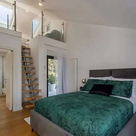 Bonavia Будинок відпочинку