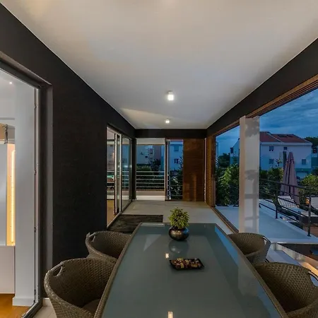 Будинок відпочинку Bonavia *