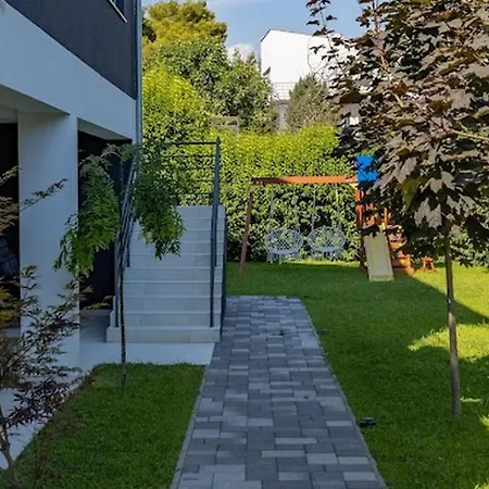 Bonavia Будинок відпочинку *