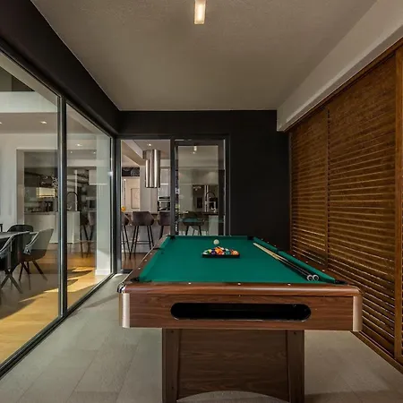 Будинок відпочинку Bonavia *