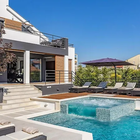 Будинок відпочинку Bonavia Задар