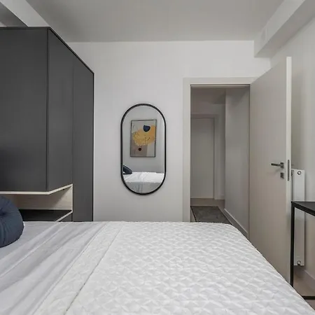 Будинок відпочинку Bonavia Задар