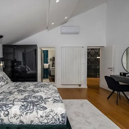 Будинок відпочинку Bonavia *