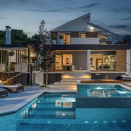 Будинок відпочинку Bonavia *