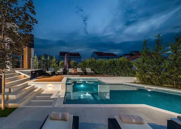 Bonavia 度假居 扎达尔