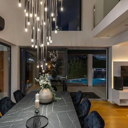 Bonavia 別荘 ザダル