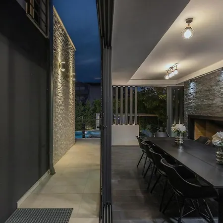 別荘 Bonavia ザダル