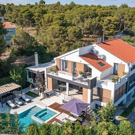 Bonavia * Ζαντάρ