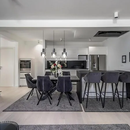 別荘 Bonavia ザダル