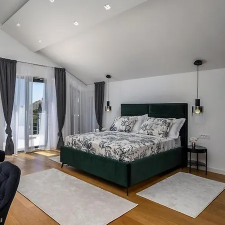 Bonavia 別荘 ザダル