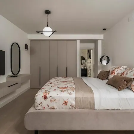 Bonavia 別荘 ザダル