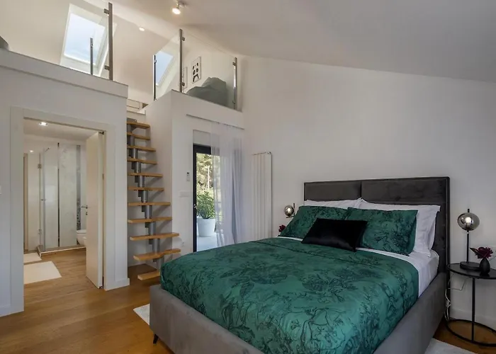 Bonavia Hébergement de vacances