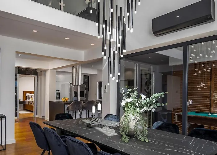 Hébergement de vacances Bonavia Zadar