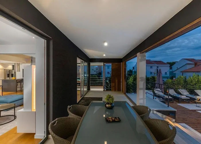 Hébergement de vacances Bonavia *