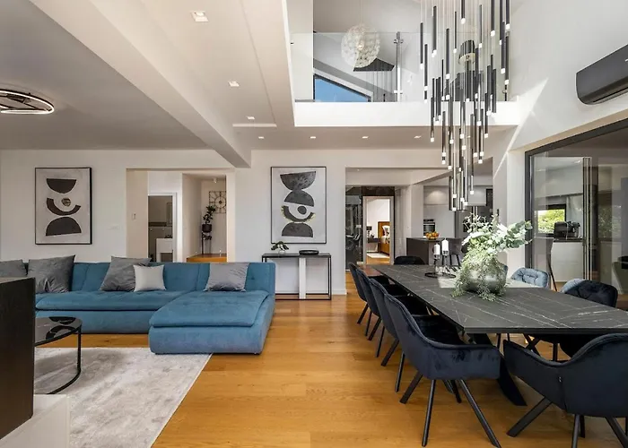 Bonavia Hébergement de vacances