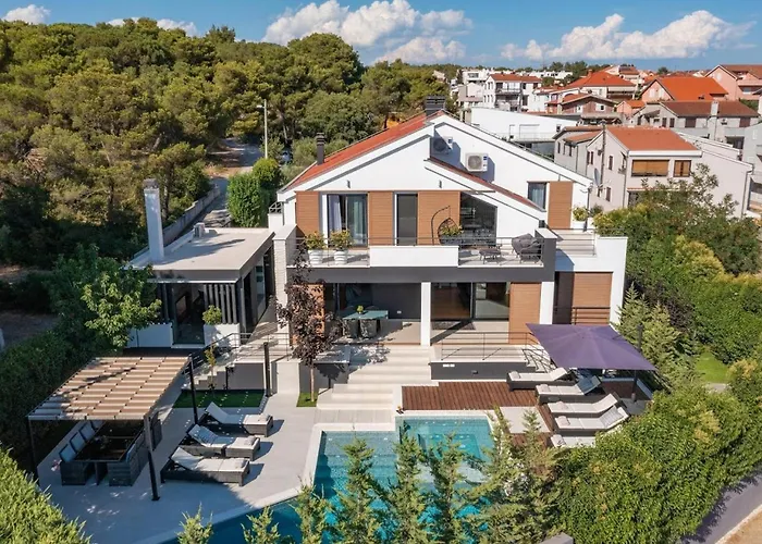 Hébergement de vacances Bonavia *