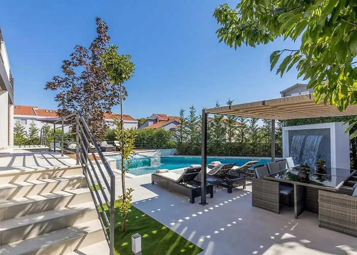 Hébergement de vacances Bonavia *