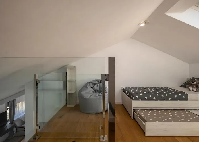 Bonavia Hébergement de vacances