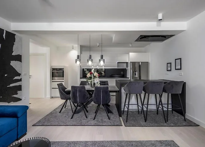 Hébergement de vacances Bonavia Zadar