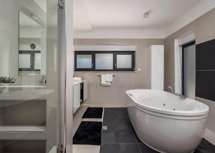 Hébergement de vacances Bonavia