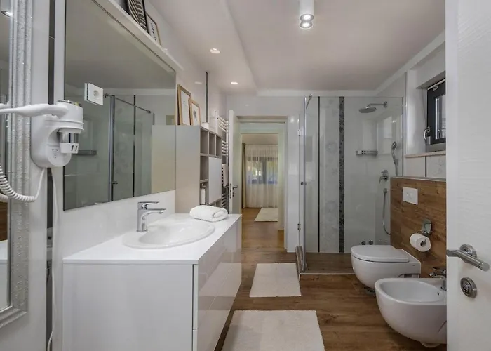 Hébergement de vacances Bonavia