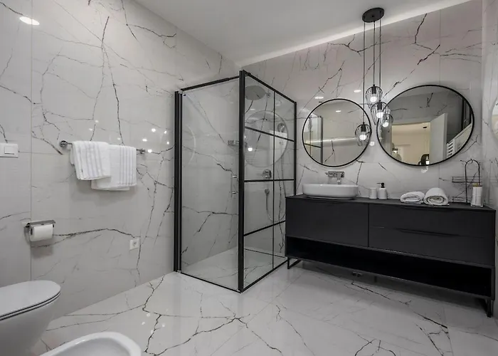 Hébergement de vacances Bonavia Zadar