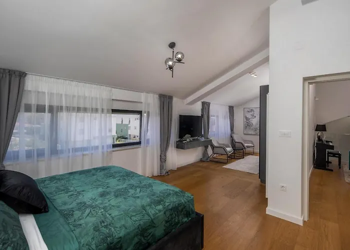 Bonavia Hébergement de vacances