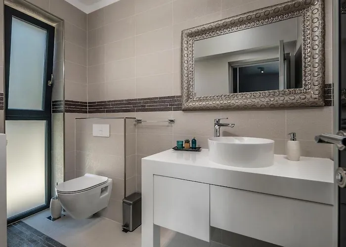 Hébergement de vacances Bonavia