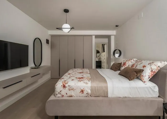 Bonavia Hébergement de vacances Zadar