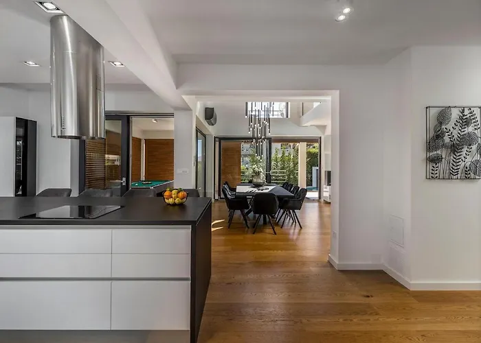 Bonavia Hébergement de vacances