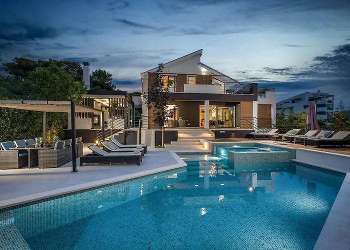 Bonavia Hébergement de vacances