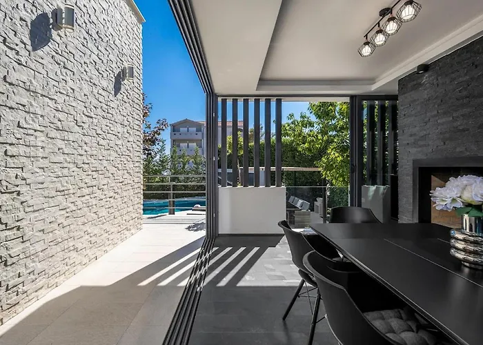 Hébergement de vacances Bonavia